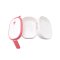 LB-01  Lunch Box (PINK)