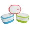 LB-01  Lunch Box (Blue)