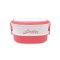 LB-01  Lunch Box (PINK)