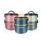 LB-10 (M) Lunch Box
