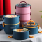 LB-10 (M) Lunch Box