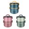 LB-10 (M) Lunch Box