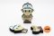 UF 2D-12 Fancy Flash Drive แฟลชไดร์ฟ แฟนซี