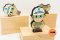 UF 2D-12 Fancy Flash Drive แฟลชไดร์ฟ แฟนซี