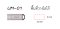 UM-01 Metal Flash Drive แฟลชไดร์ฟโลหะ