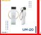 UM-20 Metal Flash Drive แฟลชไดร์ฟโลหะ