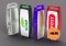 US-09 Standard Flash Drive แฟลชไดร์ฟมาตรฐาน