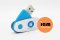 US-10 Standard Flash Drive แฟลชไดร์ฟมาตรฐาน