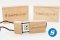 UW-03 Wood Flash Drive แฟลชไดร์ฟ ไม้