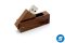 UW-13 Wood Flash Drive แฟลชไดร์ฟ ไม้
