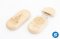 UW-15 Wood Flash Drive แฟลชไดร์ฟ ไม้(copy)