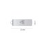 UM-28 Metal Flash Drive แฟลชไดร์ฟโลหะ