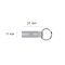 UM-36 Metal Flash Drive แฟลชไดร์ฟโลหะ