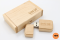กล่องไม้ l USB Box 28