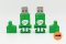 UF 2D-11 Fancy Flash Drive แฟลชไดร์ฟ แฟนซี