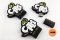 UF 2D-38 Fancy Flash Drive แฟลชไดร์ฟ แฟนซี