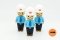 UF 3D-05 Fancy Flash Drive แฟลชไดร์ฟ แฟนซี