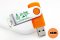 US-01 Standard Flash Drive แฟลชไดร์ฟมาตรฐาน