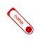 US-03 Standard Flash Drive แฟลชไดร์ฟมาตรฐาน