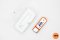 US-07 Standard Flash Drive แฟลชไดร์ฟมาตรฐาน