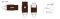 UL-02 Leather Flash Drive แฟลชไดร์ฟหนัง