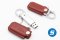 UL-03 Leather Flash Drive แฟลชไดร์ฟหนัง