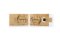 UW-07 Wood Flash Drive แฟลชไดร์ฟ ไม้