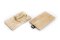 UW-07 Wood Flash Drive แฟลชไดร์ฟ ไม้