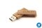UW-10 Wood Flash Drive แฟลชไดร์ฟ ไม้