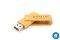 UW-10 Wood Flash Drive แฟลชไดร์ฟ ไม้