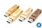 UW-10 Wood Flash Drive แฟลชไดร์ฟ ไม้