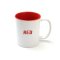 MUG-05 Red แก้วมัค