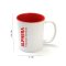 MUG-05 Red แก้วมัค