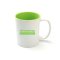 MUG-05 Light Green แก้วมัค