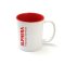MUG-05 Red แก้วมัค