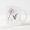 Mug-11 แก้วมัคสีขาวขุ่น