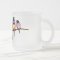 Mug-11 แก้วมัคสีขาวขุ่น