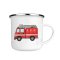 Mug-10 แก้วมัคสแตนเลส