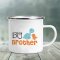 Mug-10 แก้วมัคสแตนเลส