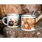 Mug-10 แก้วมัคสแตนเลส