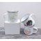 Mug-10 แก้วมัคสแตนเลส