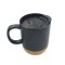 MUG-17 แก้วมัคฐานไม้ก๊อก