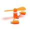 MF-01 พัดลมมือถือ MINI-Fan