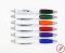 PEN-02 Plastic Pen ปากกาพลาสติก