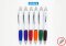 PEN-02 Plastic Pen ปากกาพลาสติก