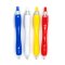 PEN-05 Plastic Pen ปากกาพลาสติก