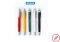 PEN-06 Plastic Pen ปากกาพลาสติก