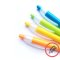 PEN-08 Plastic Pen ปากกาพลาสติก