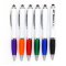 PEN-18 Plastic Pen ปากกาพลาสติก
