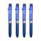 PEN-26 Plastic Pen ปากกาพลาสติก